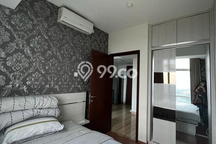 Unit Apartemen Dijual di Mayjen Sungkono, Surabaya, dengan 2 Bedroom, 1 Bathroom Unit Apartemen Dijual di Mayjen Sungkono, Surabaya, dengan 2 Bedroom, 1 Bathroom