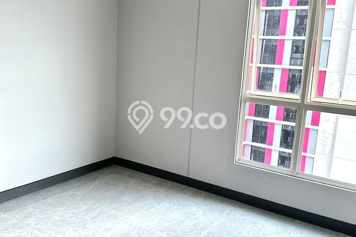 Apartemen Cozy Dijual di Surabaya Spesifikasi 2 KT, 1 KM Apartemen Cozy Dijual di Surabaya Spesifikasi 2 KT, 1 KM