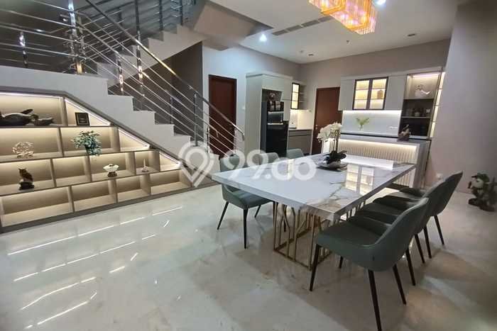 Untuk Dijual Apartemen Mewah 3 Bedroom di Surabaya Dekat ke Fasilitas Umum Untuk Dijual Apartemen Mewah 3 Bedroom di Surabaya Dekat ke Fasilitas Umum