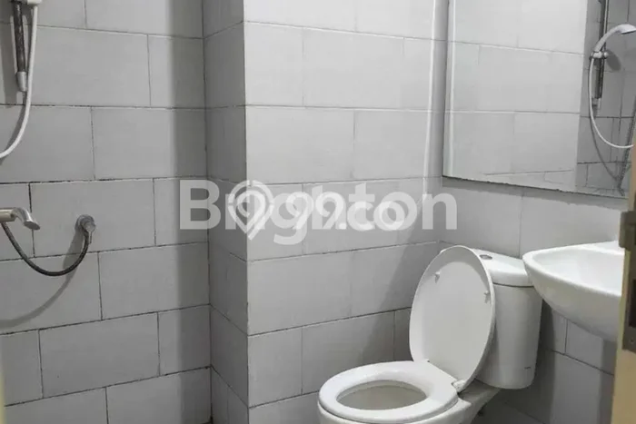 Apartemen Cozy Dijual di Surabaya Spesifikasi 2 KT, 1 KM Apartemen Cozy Dijual di Surabaya Spesifikasi 2 KT, 1 KM