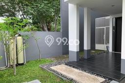 Rumah Elit Modern Siap Huni di Graha Surabaya Rumah Elit Modern Siap Huni di Graha Surabaya