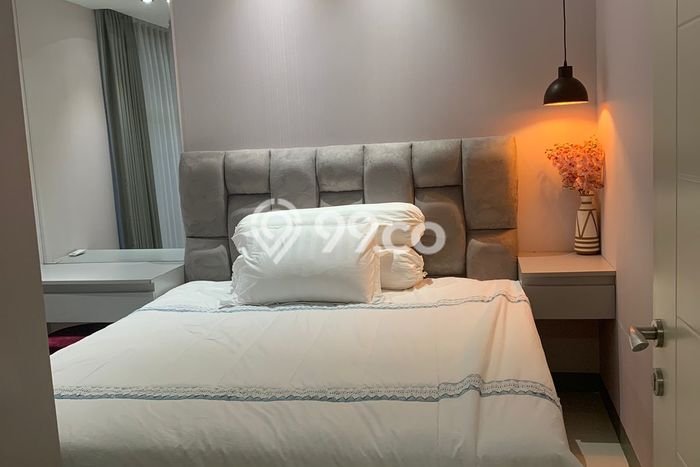 Hunian Apartemen Strategis untuk Dijual di Surabaya dengan 1 Kamar Hunian Apartemen Strategis untuk Dijual di Surabaya dengan 1 Kamar