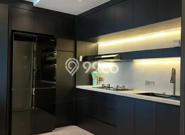 Dijual Apartemen 3 KT di Surabaya Luas 87m2 Dijual Apartemen 3 KT di Surabaya Luas 87m2