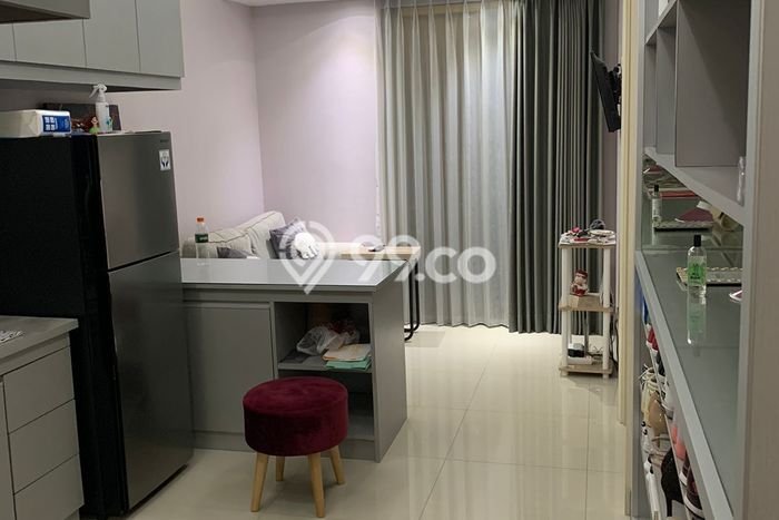 Hunian Apartemen Strategis untuk Dijual di Surabaya dengan 1 Kamar Hunian Apartemen Strategis untuk Dijual di Surabaya dengan 1 Kamar