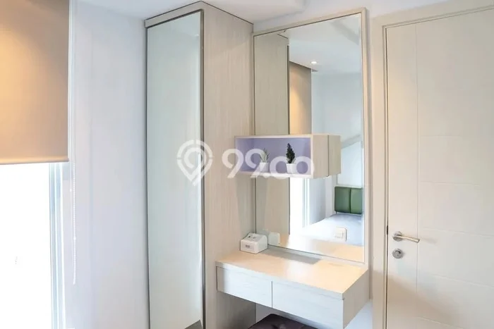 Untuk Dijual Apartemen 2 KT & 1 KM di Surabaya Area Strategis Untuk Dijual Apartemen 2 KT & 1 KM di Surabaya Area Strategis