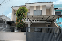 Dijual Cepat Rumah Bagus Siap Huni LB 159m2 di Tenggilis Mejoyo, Surabaya Dijual Cepat Rumah Bagus Siap Huni LB 159m2 di Tenggilis Mejoyo, Surabaya