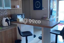 Apartemen Strategis 81m2 di Pakuwon Indah Surabaya 2 KT Apartemen Strategis 81m2 di Pakuwon Indah Surabaya 2 KT