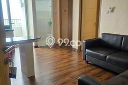 Dijual Apartemen 2 KT di Surabaya Luas 45m2 Dijual Apartemen 2 KT di Surabaya Luas 45m2