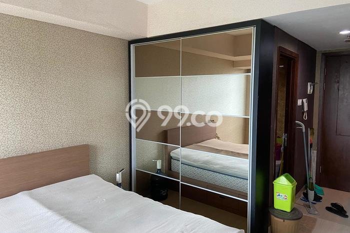 Apartemen Terjangkau Dijual di Surabaya 0 KT & 0 KM Apartemen Terjangkau Dijual di Surabaya 0 KT & 0 KM