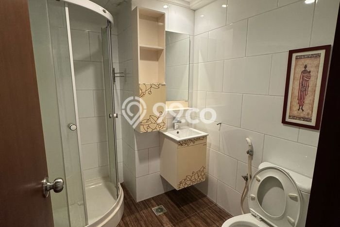 Hunian Strategis 56m2 di Pakuwon Indah Surabaya 1 Bedroom Hunian Strategis 56m2 di Pakuwon Indah Surabaya 1 Bedroom