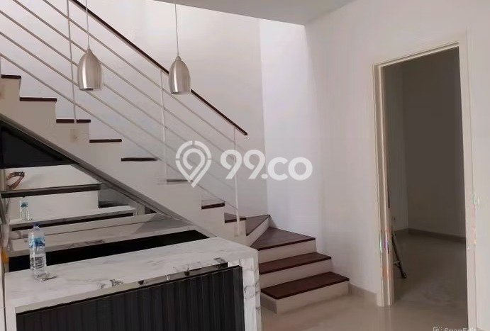 Bisa KPR! Rumah Kebraon, Surabaya, Luas 60m2m² LB 77m2m² Bisa KPR! Rumah Kebraon, Surabaya, Luas 60m2m² LB 77m2m²