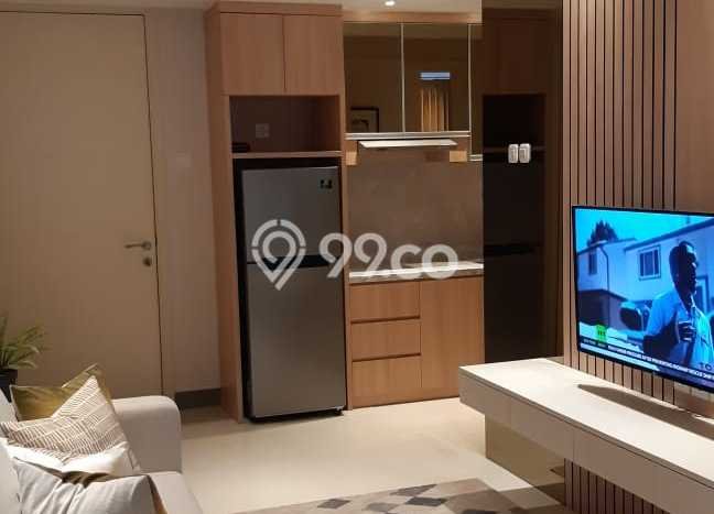 BEST DEAL! Apartemen Kawasan , 1 KM, Luas 54m2m², Akses Surabaya, Surabaya BEST DEAL! Apartemen Kawasan , 1 KM, Luas 54m2m², Akses Surabaya, Surabaya