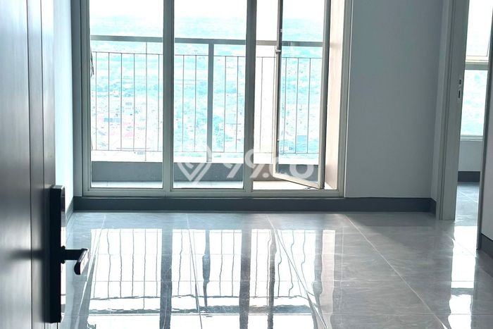 Apartemen Cozy Dijual di Surabaya Spesifikasi 2 KT, 1 KM Apartemen Cozy Dijual di Surabaya Spesifikasi 2 KT, 1 KM