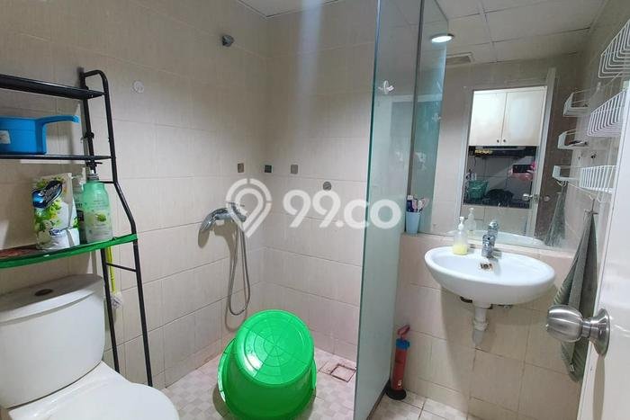 Apartemen Murah Dijual di Surabaya 1 KT & 1 KM Apartemen Murah Dijual di Surabaya 1 KT & 1 KM