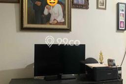 Siap Milik Apartemen 2 Kamar Tidur, 1 Kamar Mandi di Dukuh Pakis, Surabaya Siap Milik Apartemen 2 Kamar Tidur, 1 Kamar Mandi di Dukuh Pakis, Surabaya