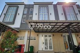 Dijual Hunian Rumah Terawat 2 KT di Wisata Bukit Mas, Surabaya Dijual Hunian Rumah Terawat 2 KT di Wisata Bukit Mas, Surabaya