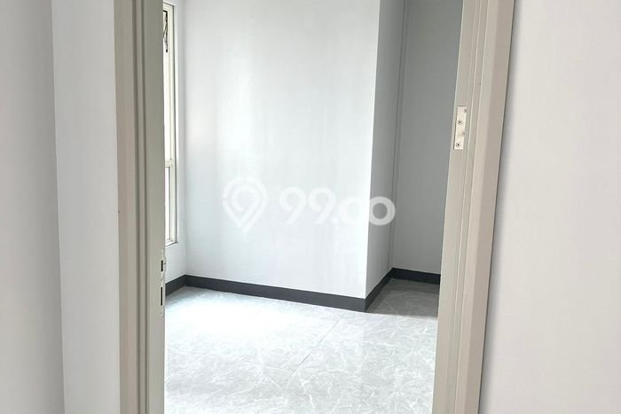 Apartemen Cozy Dijual di Surabaya Spesifikasi 2 KT, 1 KM Apartemen Cozy Dijual di Surabaya Spesifikasi 2 KT, 1 KM