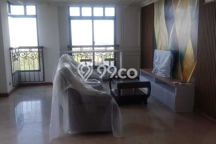Sewa Apartemen Murah di Graha 3 Bedroom Sewa Apartemen Murah di Graha 3 Bedroom