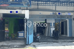 Unit Ruko Dijual di Sambikerep Surabaya Luas Tanah 153m2, Luas Bangunan 198m2 Unit Ruko Dijual di Sambikerep Surabaya Luas Tanah 153m2, Luas Bangunan 198m2