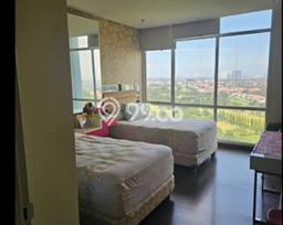 FOR SALE Hunian Apartemen High-Class di Dukuh Pakis dengan 3 Kamar Tidur & Luas 155m2 FOR SALE Hunian Apartemen High-Class di Dukuh Pakis dengan 3 Kamar Tidur & Luas 155m2