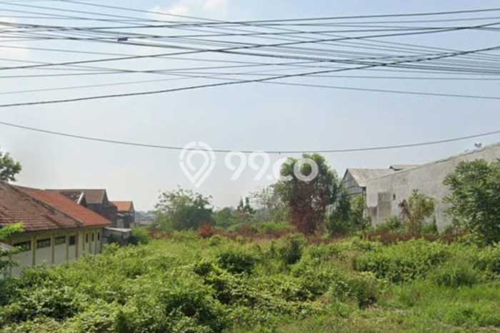 Tanah Kosong Dijual di Gresik dengan Area 8137m2 Tanah Kosong Dijual di Gresik dengan Area 8137m2