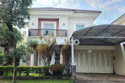 Dijual Rumah Mewah Elegan Dengan View Eksklusif di Wisata Bukit Mas, Surabaya Dijual Rumah Mewah Elegan Dengan View Eksklusif di Wisata Bukit Mas, Surabaya
