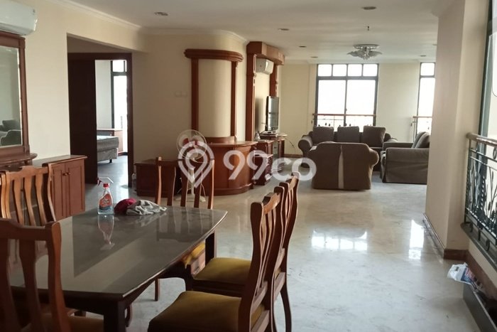 Apartemen Terawat Dijual di Surabaya Spesifikasi 3 KT, 2 KM Apartemen Terawat Dijual di Surabaya Spesifikasi 3 KT, 2 KM