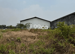 Tanah Dijual di Surabaya Seluas 1910m2 Strategis Tanah Dijual di Surabaya Seluas 1910m2 Strategis