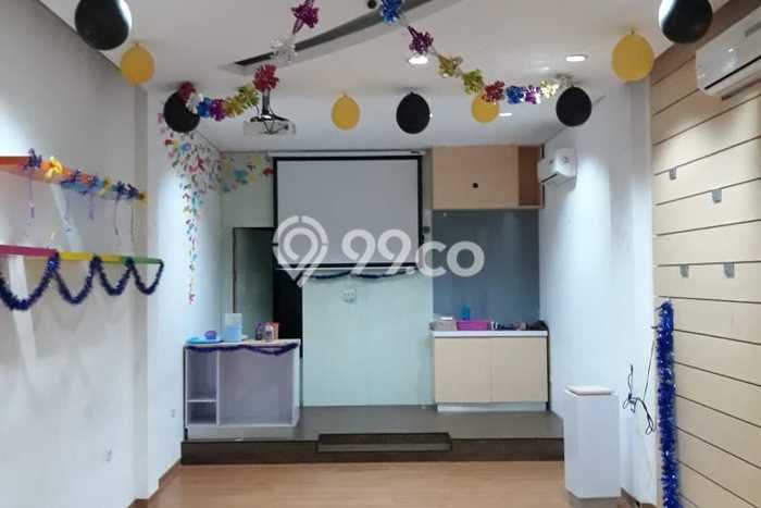 Unit Ruko Dijual di Tambaksari Surabaya 204m2 Unit Ruko Dijual di Tambaksari Surabaya 204m2