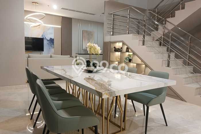Untuk Dijual Apartemen Mewah 3 Bedroom di Surabaya Dekat ke Fasilitas Umum Untuk Dijual Apartemen Mewah 3 Bedroom di Surabaya Dekat ke Fasilitas Umum