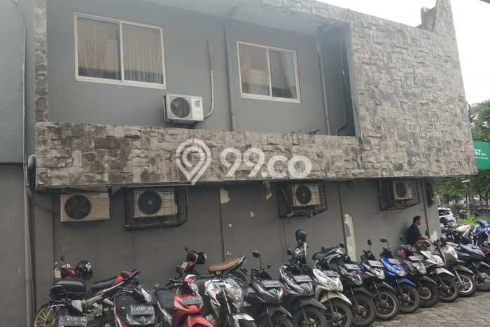 LOKASI STRATEGIS! Ruko Kawasan Mayjen Sungkono, Luas 438m2m², Nilai Tinggi LOKASI STRATEGIS! Ruko Kawasan Mayjen Sungkono, Luas 438m2m², Nilai Tinggi