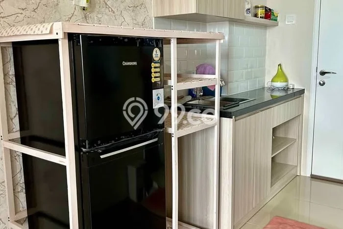 Disewakan Cepat! Hunian Apartemen Hemat di Wiyung, Surabaya 1 Kamar Tidur dan 1 Kamar Mandi Disewakan Cepat! Hunian Apartemen Hemat di Wiyung, Surabaya 1 Kamar Tidur dan 1 Kamar Mandi