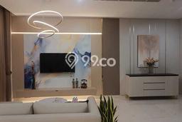 Untuk Dijual Apartemen Mewah 3 Bedroom di Surabaya Dekat ke Fasilitas Umum Untuk Dijual Apartemen Mewah 3 Bedroom di Surabaya Dekat ke Fasilitas Umum