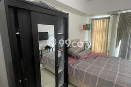 Apartemen Cozy Dijual di Surabaya Spesifikasi 27 KT, 27 KM Apartemen Cozy Dijual di Surabaya Spesifikasi 27 KT, 27 KM