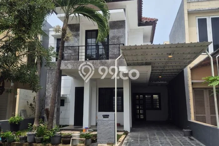 Dijual Rumah Minimalis Bagus Punya 3 KT di Wiyung Surabaya SHM Dijual Rumah Minimalis Bagus Punya 3 KT di Wiyung Surabaya SHM