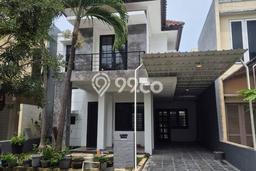 Dijual Cepat Rumah Favorit Siap Huni LB 125m2 di Wiyung, Surabaya Dijual Cepat Rumah Favorit Siap Huni LB 125m2 di Wiyung, Surabaya