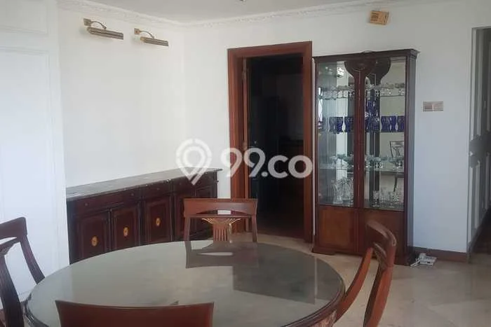 Sewa Apartemen Murah di Graha 3 Bedroom Sewa Apartemen Murah di Graha 3 Bedroom
