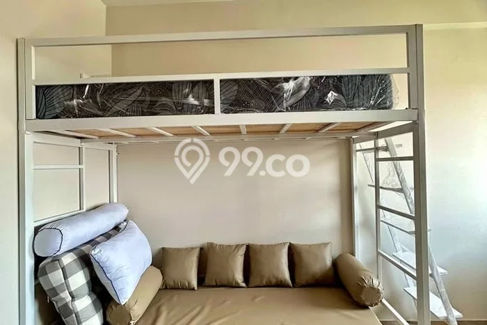 Disewakan Cepat! Hunian Apartemen Hemat di Wiyung, Surabaya 1 Kamar Tidur dan 1 Kamar Mandi Disewakan Cepat! Hunian Apartemen Hemat di Wiyung, Surabaya 1 Kamar Tidur dan 1 Kamar Mandi