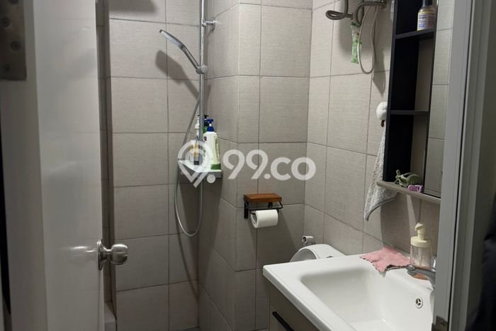 Sewa Sekarang Apartemen Strategis 2 KT, 1 KM di Kawasan Wiyung Sewa Sekarang Apartemen Strategis 2 KT, 1 KM di Kawasan Wiyung