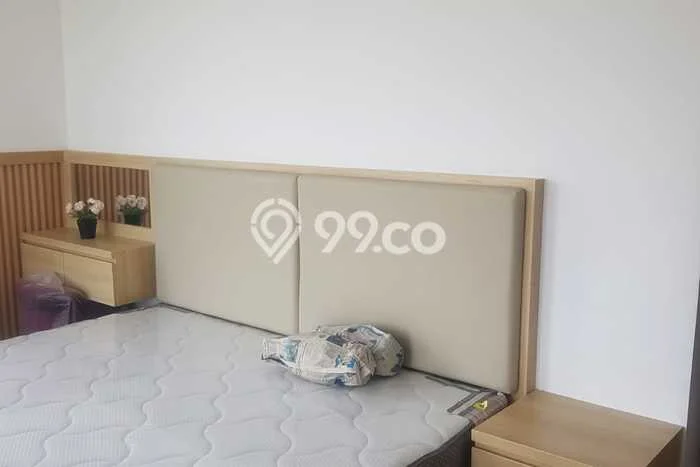 Sewa Apartemen Murah di Graha 3 Bedroom Sewa Apartemen Murah di Graha 3 Bedroom