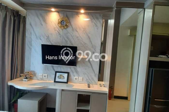 Apartemen Disewakan 1 Kamar Hemat Siap Huni di Surabaya, Luas 22m2 Apartemen Disewakan 1 Kamar Hemat Siap Huni di Surabaya, Luas 22m2