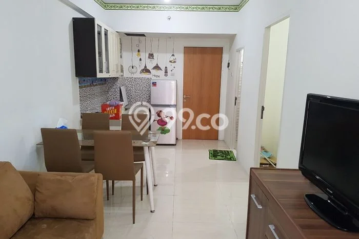 Disewakan Segera Apartemen Nyaman 2 KT di Kawasan Dukuh Pakis Disewakan Segera Apartemen Nyaman 2 KT di Kawasan Dukuh Pakis