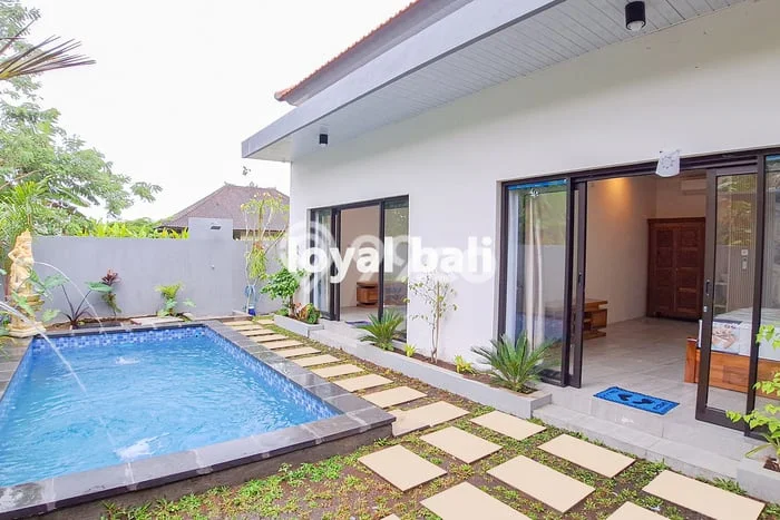 Vila For Rent di Ubud, Area 0m2m², Kawasan Asri Vila For Rent di Ubud, Area 0m2m², Kawasan Asri