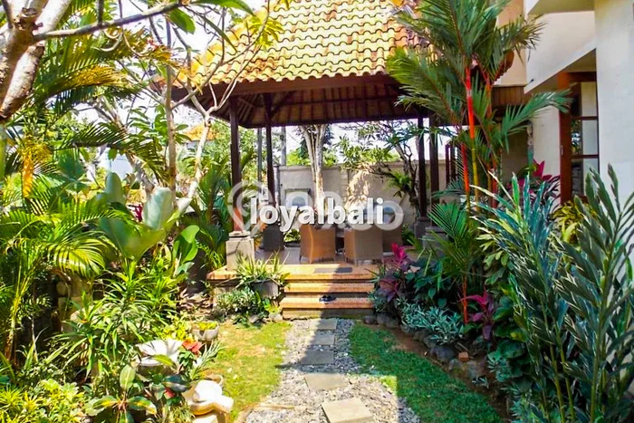 Rumah sewa siap pakai 3 KT di Jimbaran, Badung Rumah sewa siap pakai 3 KT di Jimbaran, Badung