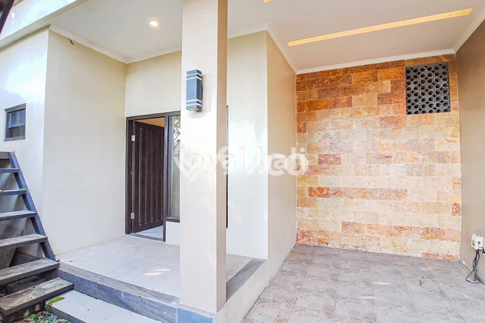 Rumah sewa siap pakai 3 Kamar Tidur di Canggu, Badung Rumah sewa siap pakai 3 Kamar Tidur di Canggu, Badung