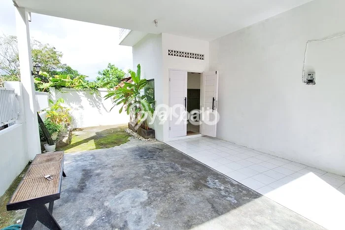 Rumah Minimalis 2 KT di Benoa Badung Full Furnished Rumah Minimalis 2 KT di Benoa Badung Full Furnished