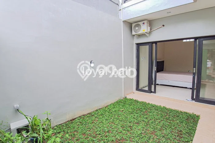 Sewa Rumah Harga Terjangkau di Sanur Denpasar dengan 3 KT Sewa Rumah Harga Terjangkau di Sanur Denpasar dengan 3 KT