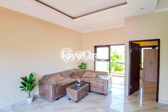 Rumah sewa siap pakai 3 Kamar Tidur di Canggu, Badung Rumah sewa siap pakai 3 Kamar Tidur di Canggu, Badung