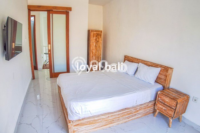 Vila Strategis Kawasan Nusa Dua, Area 0m², Lingkungan Asri, Tersedia Vila Strategis Kawasan Nusa Dua, Area 0m², Lingkungan Asri, Tersedia