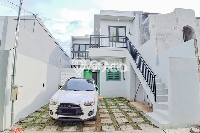 Sewa Rumah Harga Terjangkau di Sanur Denpasar dengan 3 KT Sewa Rumah Harga Terjangkau di Sanur Denpasar dengan 3 KT
